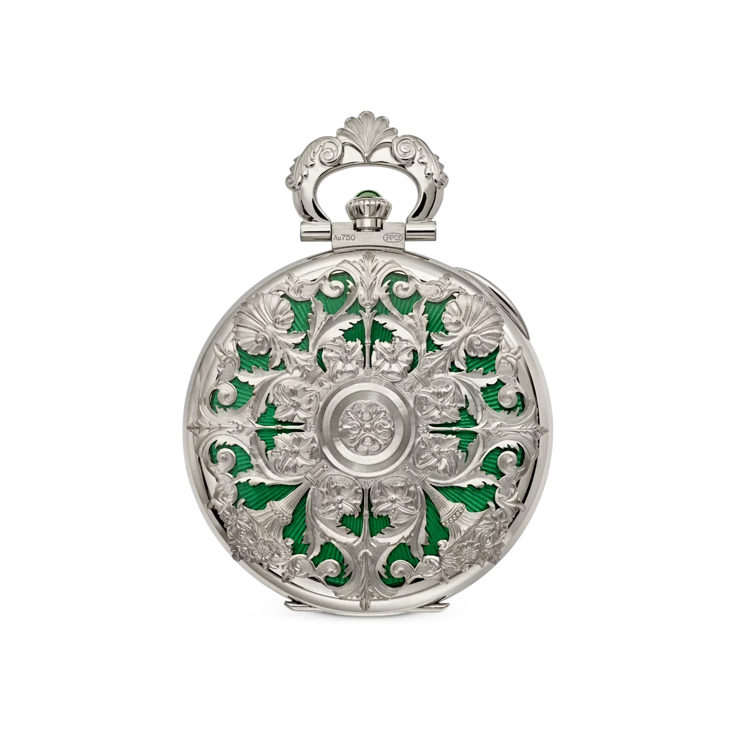 Patek Philippe Rare Handcrafts 995/148G-001