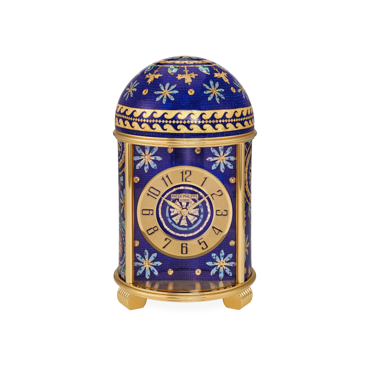 Patek Philippe Rare Handcrafts 20180M-001