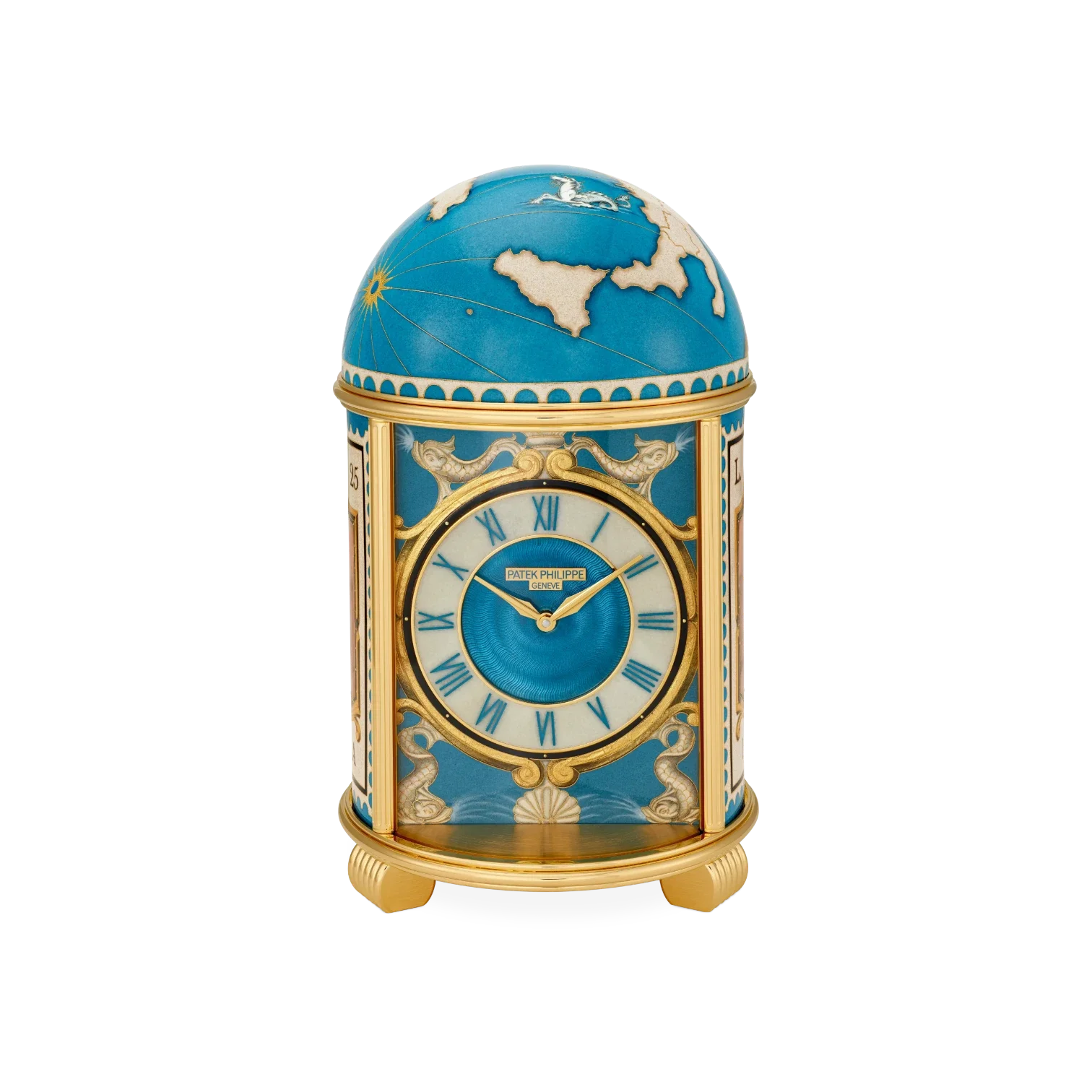 Patek Philippe Rare Handcrafts 20183M-001