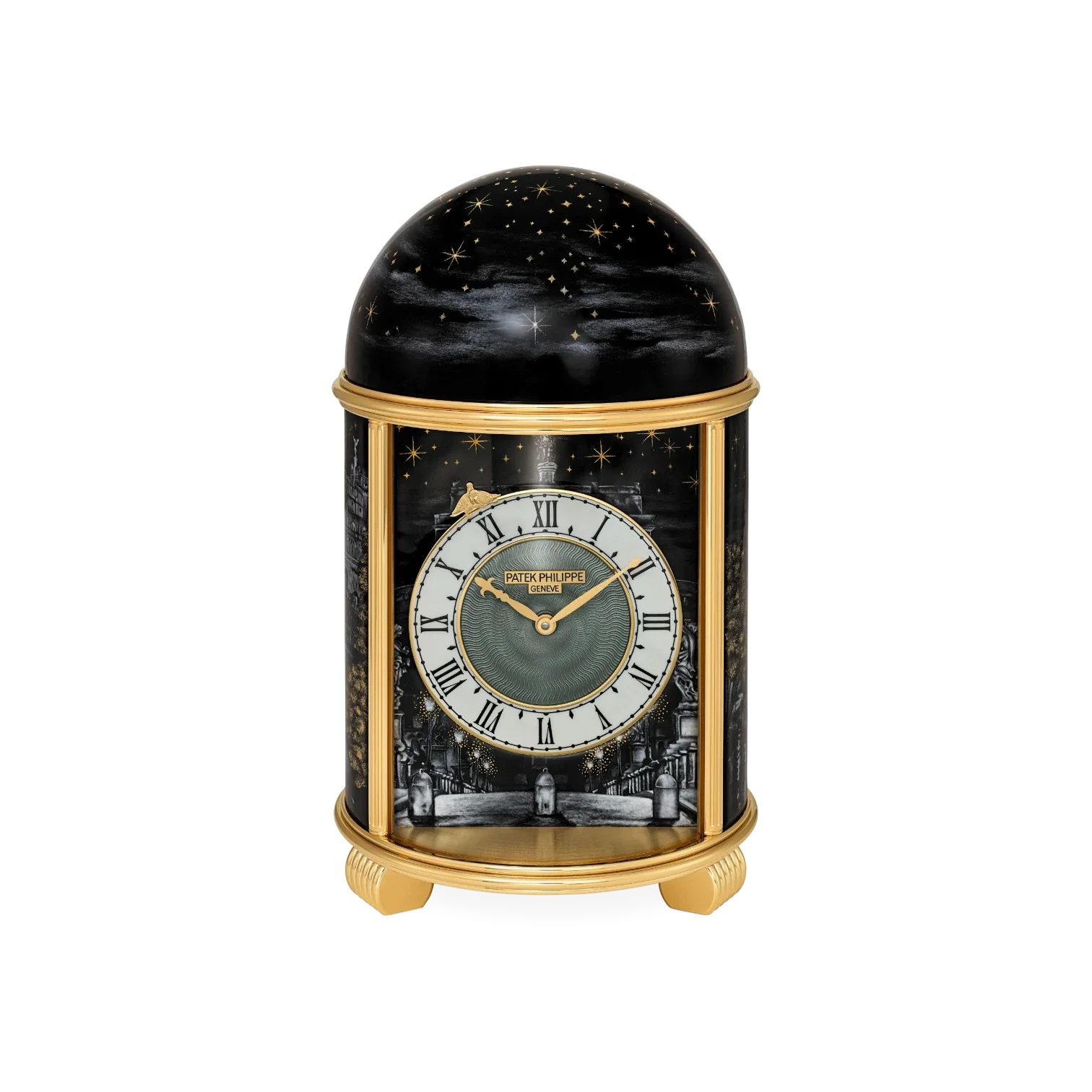 Patek Philippe Rare Handcrafts 20184M-001