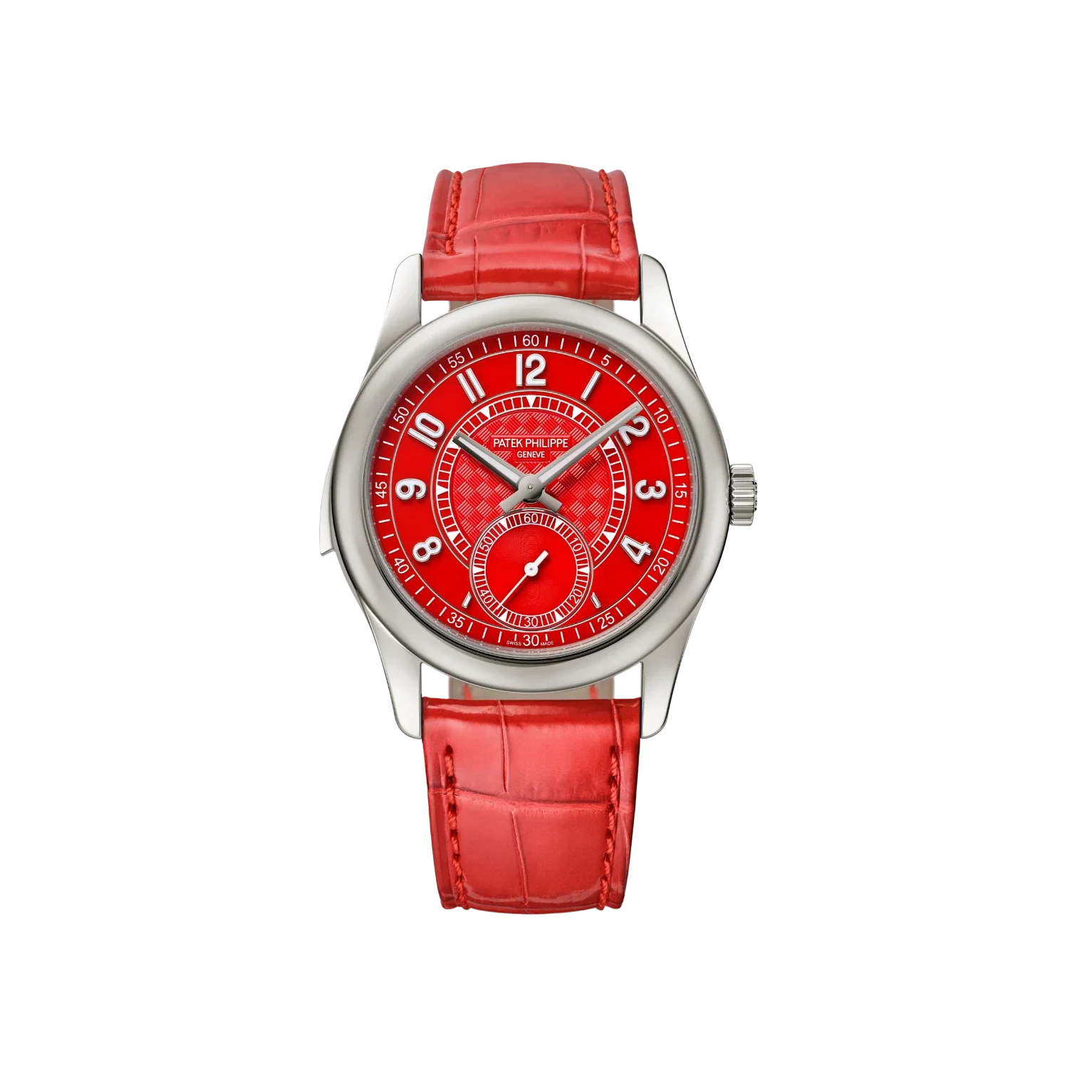 Patek Philippe Minute Repeater / Watch Art Grand Exhibition Milan 2026