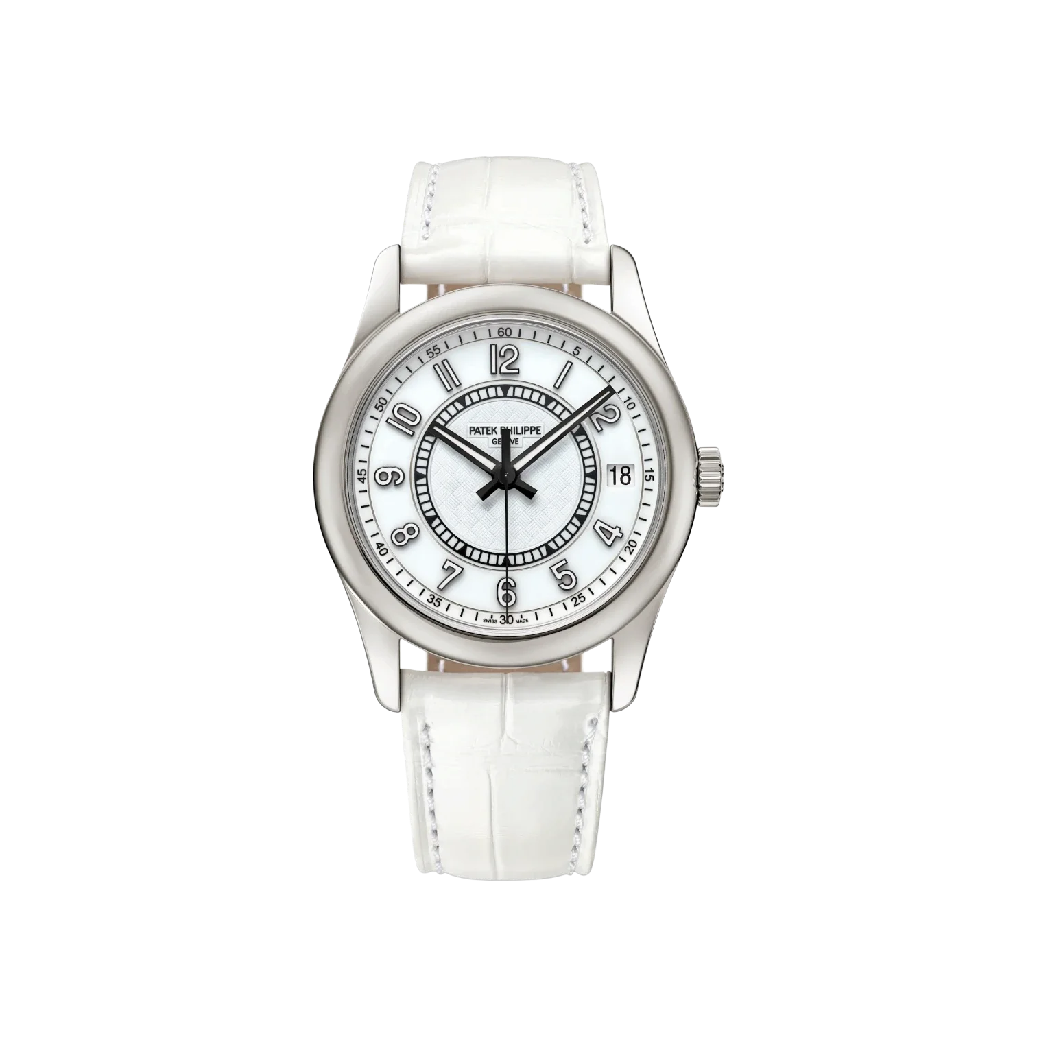 Patek Philippe Calatrava 7007G-010