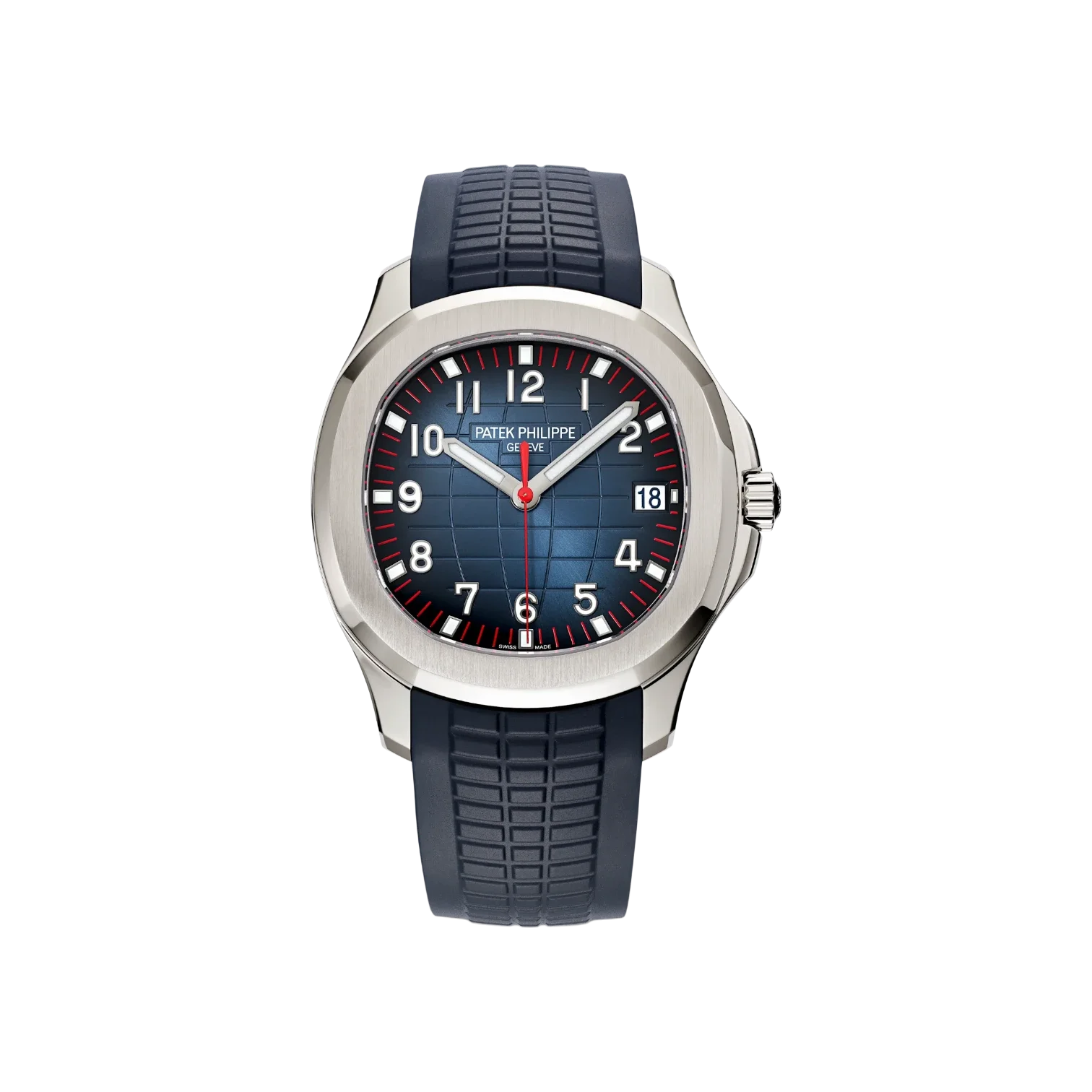 Patek Philippe Aquanaut 5167A-014