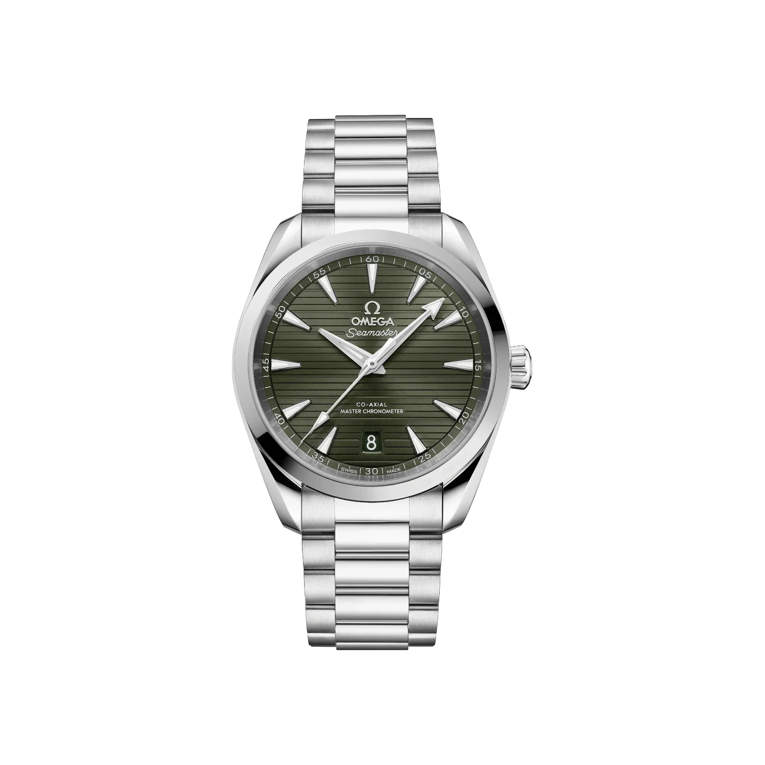Omega Seamaster 220.10.38.20.10.006