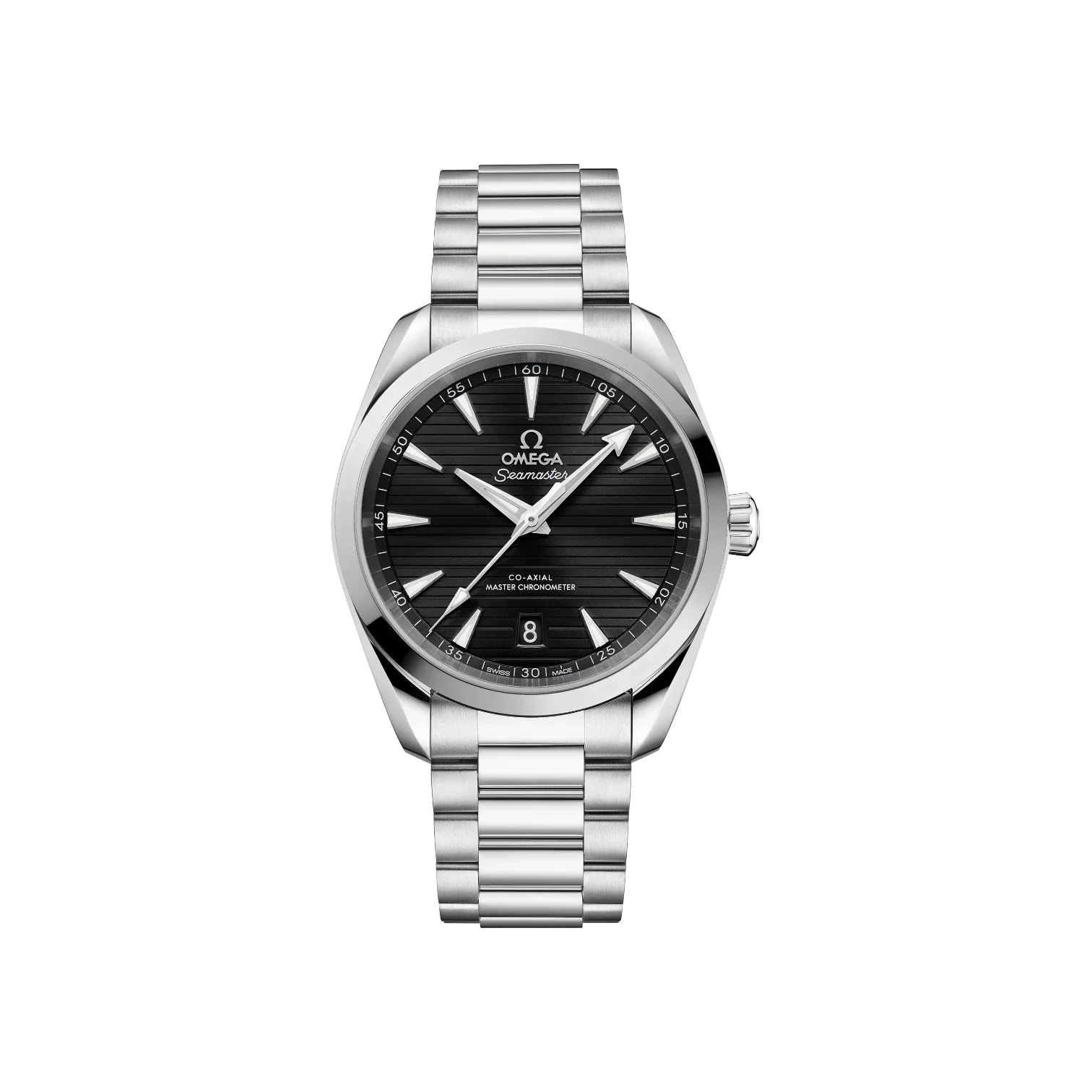 Omega Seamaster 220.10.38.20.01.005