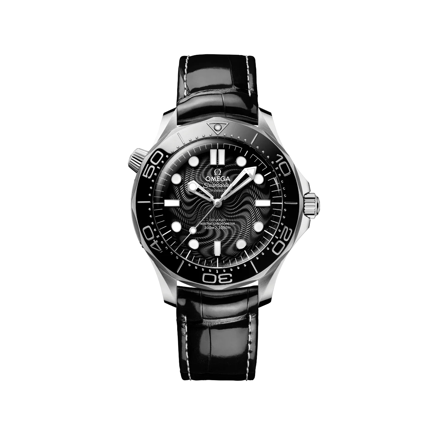 Omega Seamaster 210.83.42.20.01.001