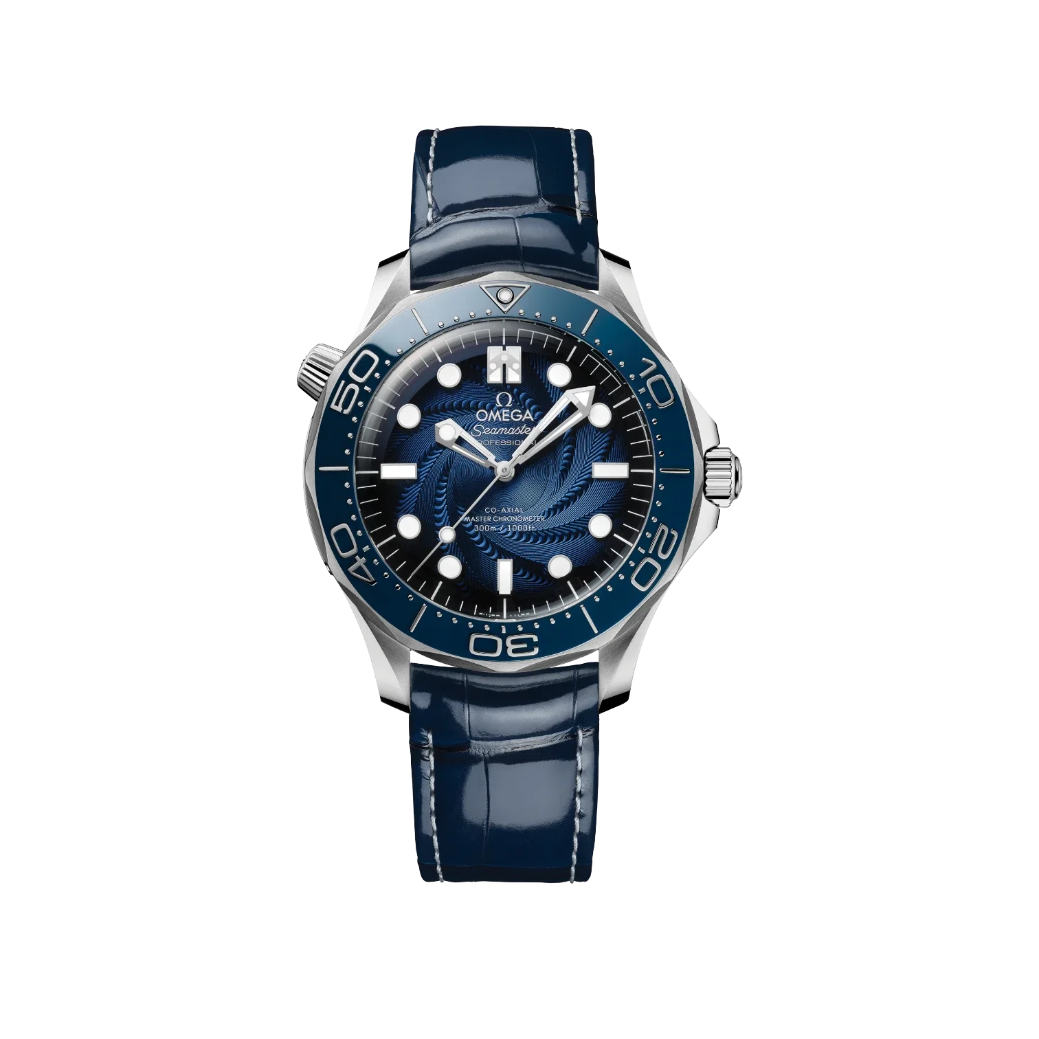 Omega Seamaster 210.83.42.20.03.001