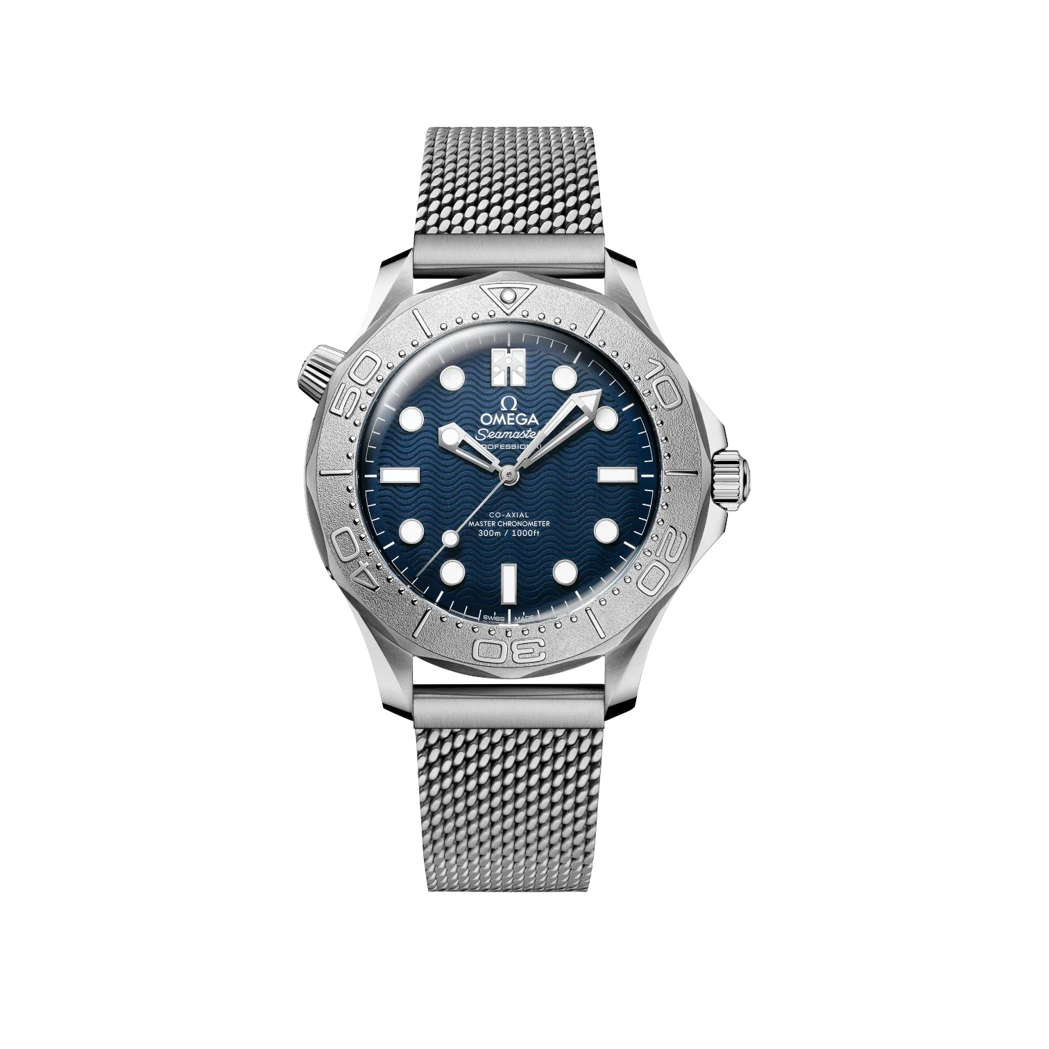 Omega Seamaster 210.30.42.20.03.005
