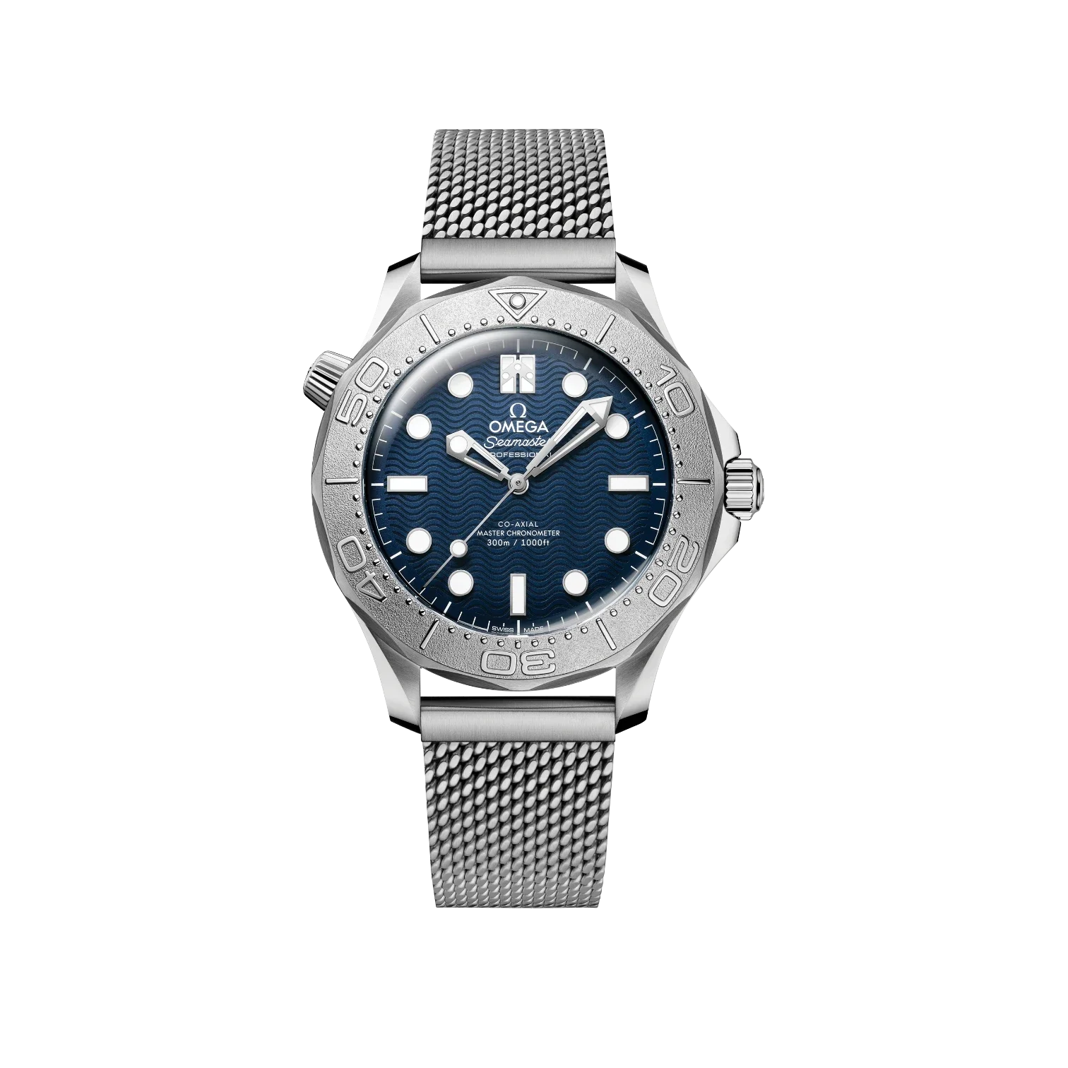 Omega Seamaster 210.30.42.20.03.004