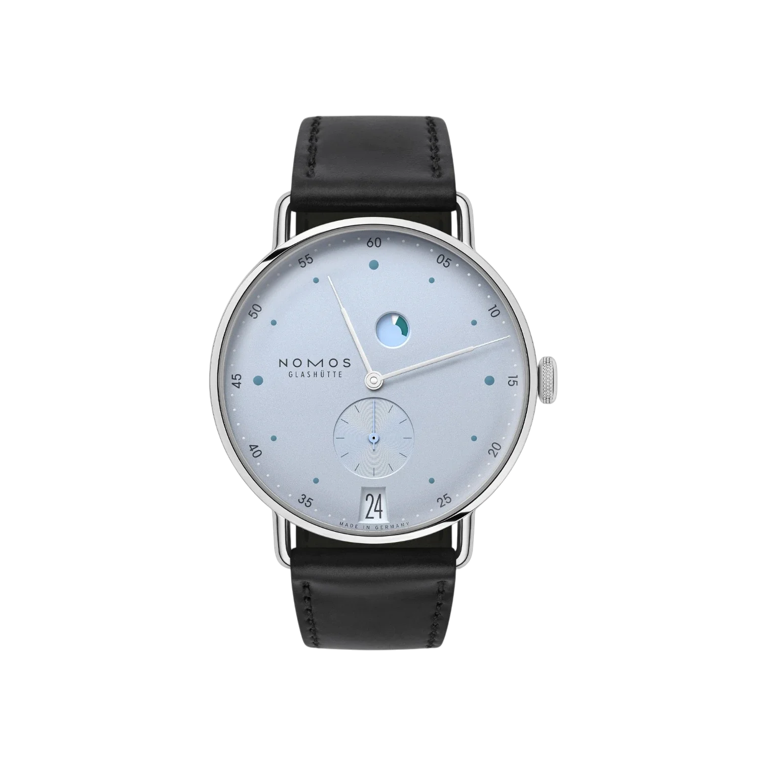 NOMOS Glashütte Metro 1121