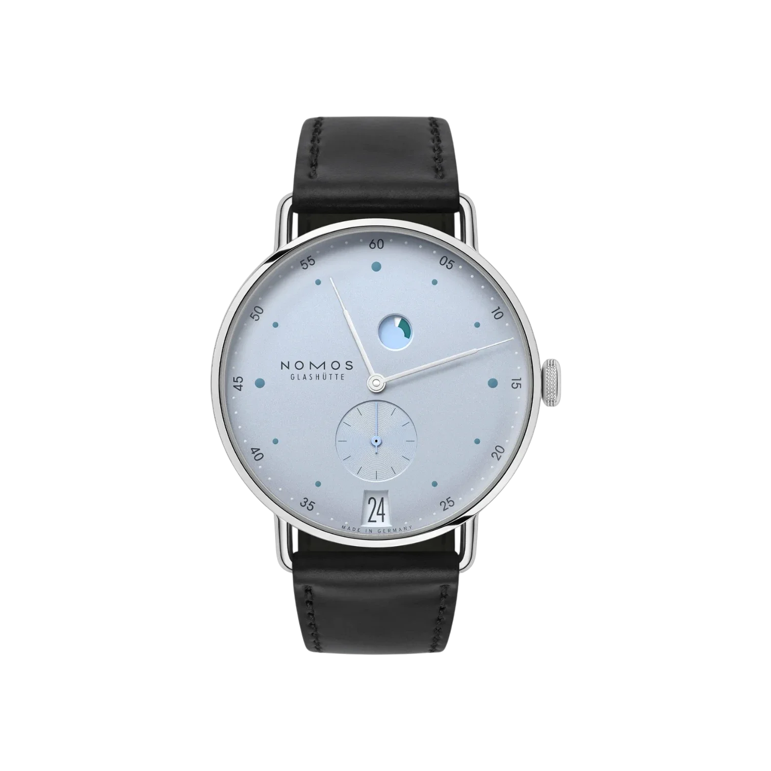 NOMOS Glashütte Metro 1121.SB