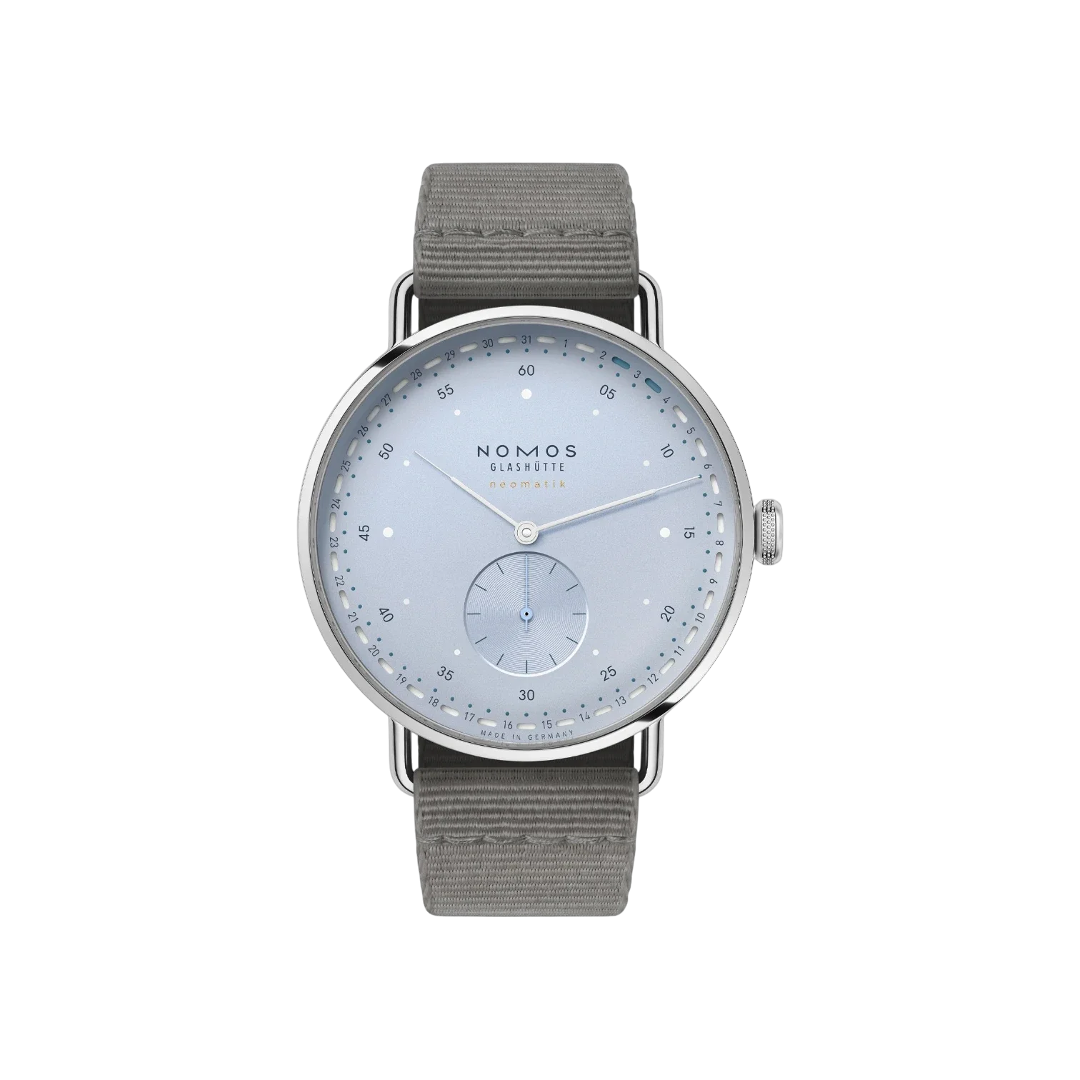 NOMOS Glashütte Metro 1166