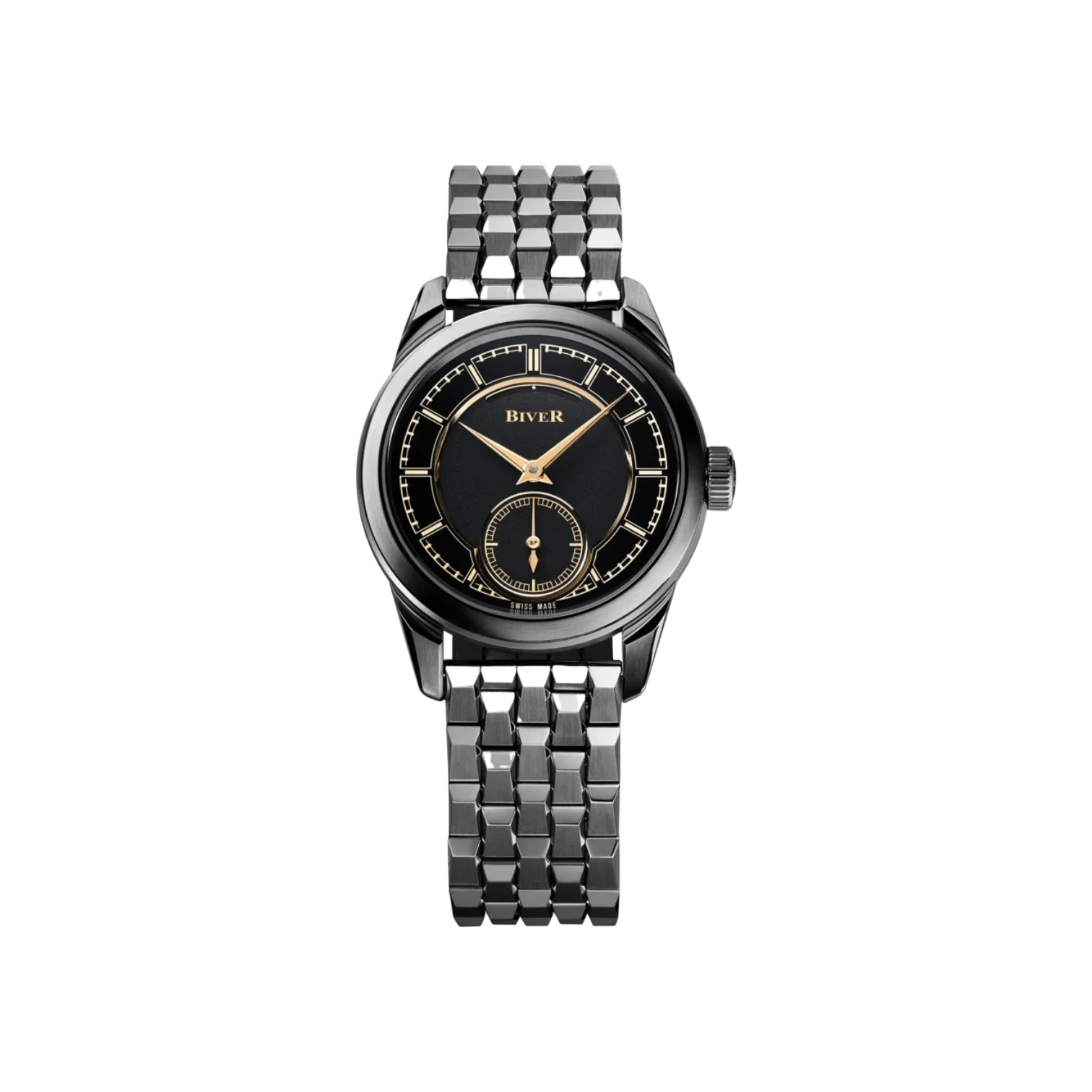 Biver Manual Wind AB