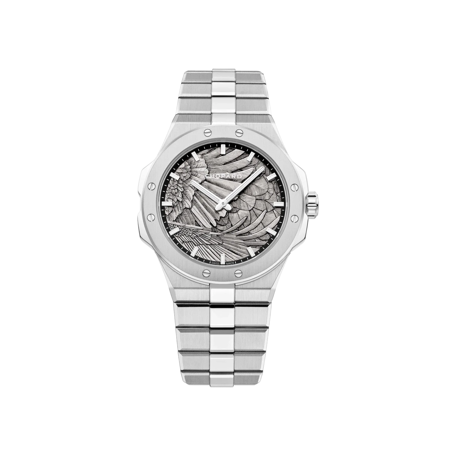 Chopard Alpine Eagle 298635-3002