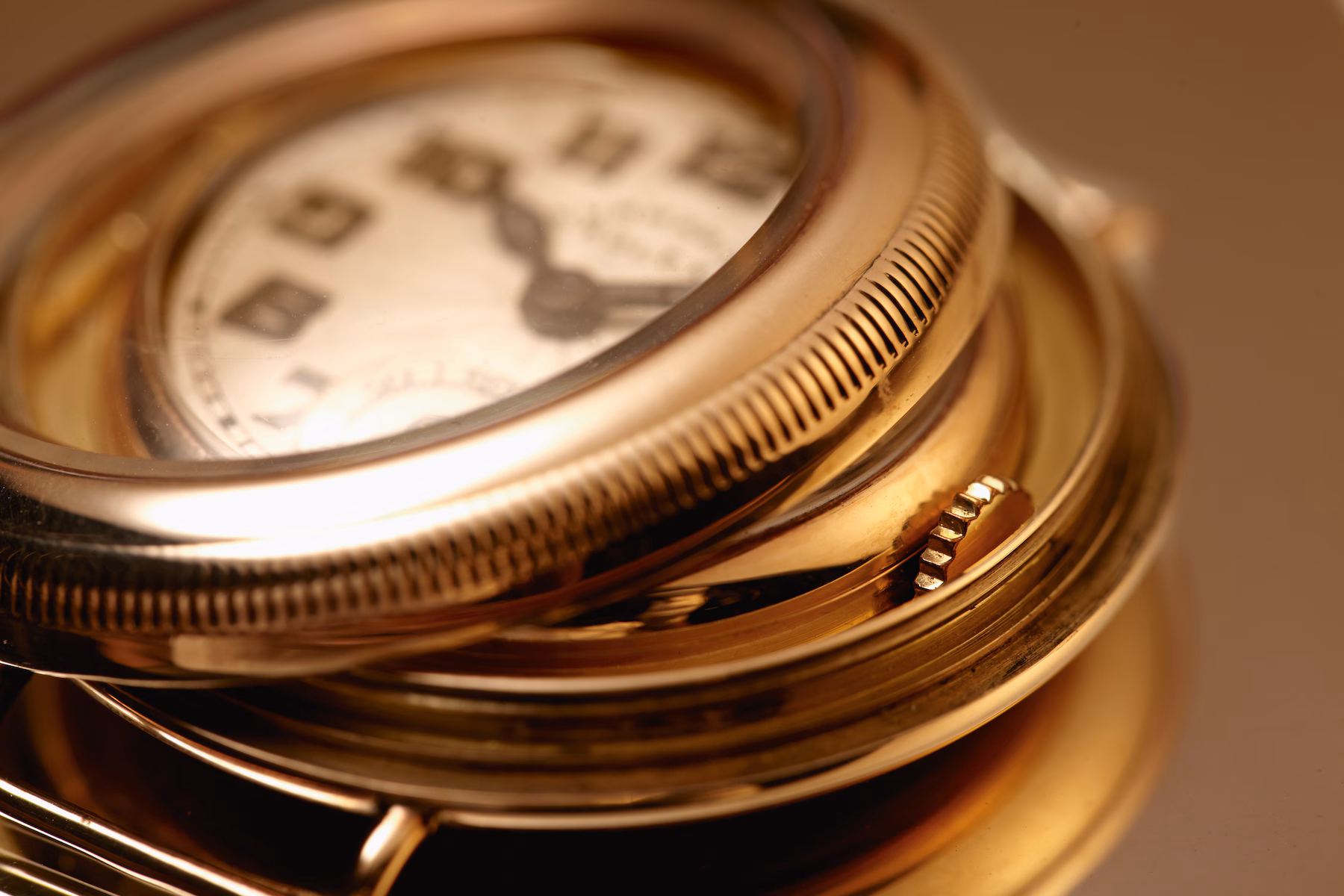 Rolex Submarine von 1922