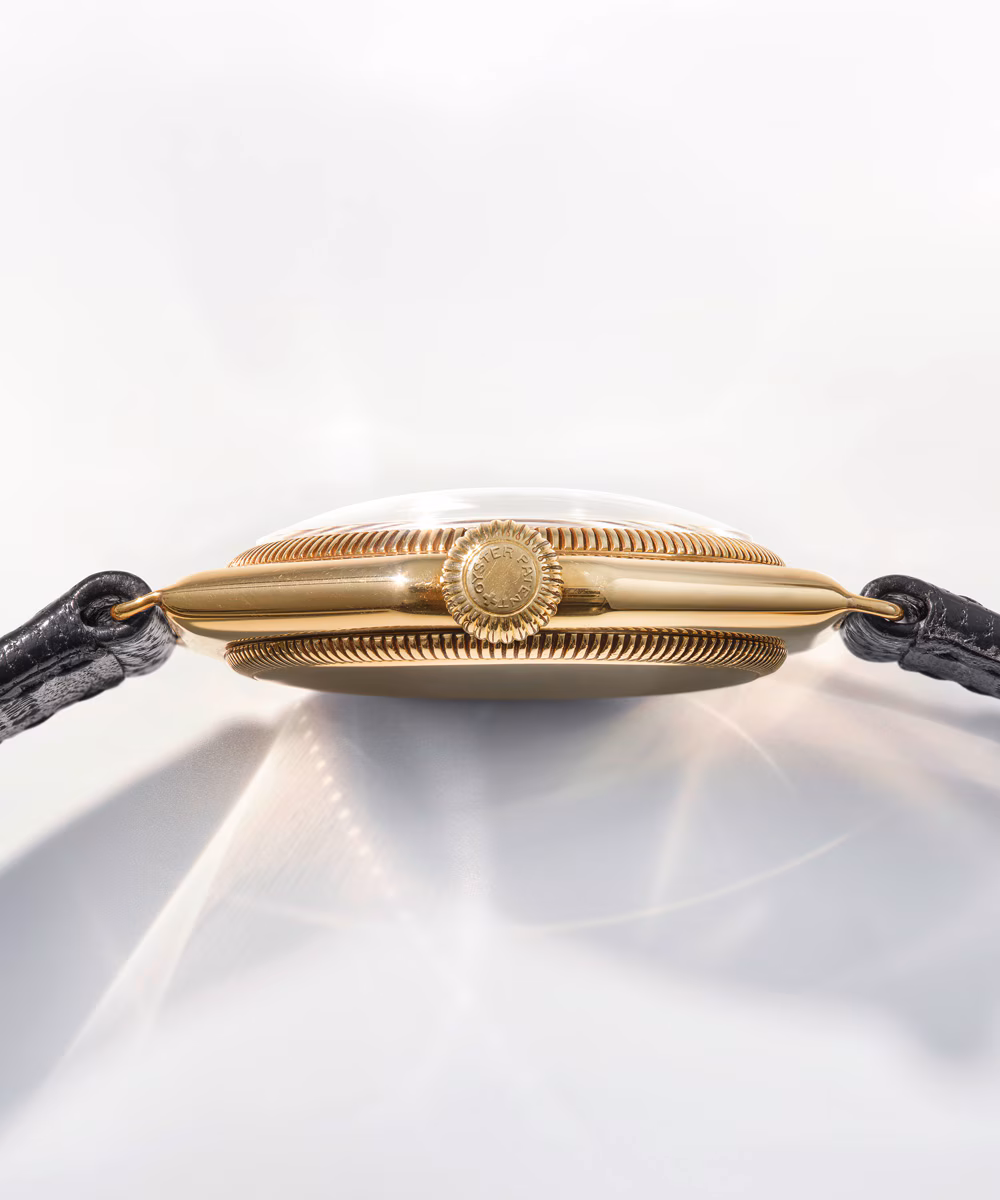 Rolex Oyster von 1926